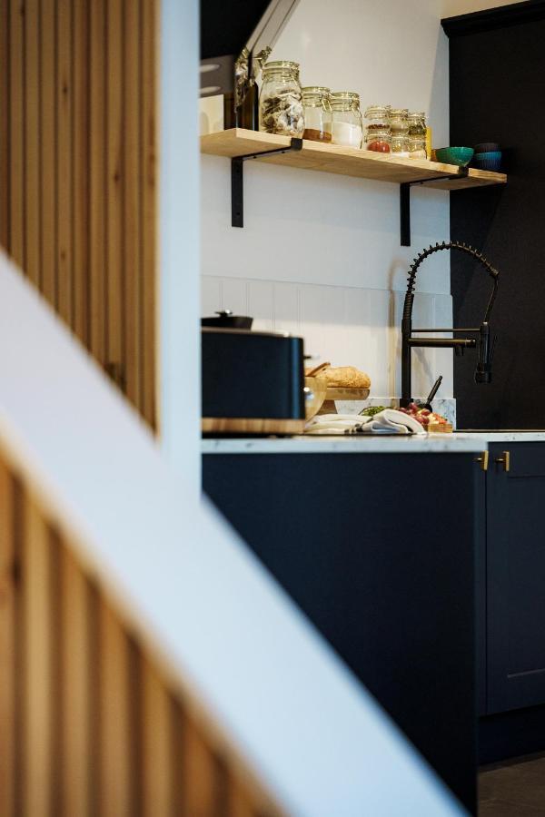 Loft Fach Apartment Tregaron Ngoại thất bức ảnh
